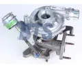 BTS Turbo (BAUER PARTS) Dmychadlo - plnn BTT T915586, T915586