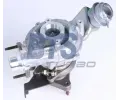 BTS Turbo (BAUER PARTS) Dmychadlo - plnn BTT T915586, T915586