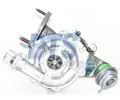 BTS Turbo (BAUER PARTS) Dmychadlo - plnn BTT T915586, T915586