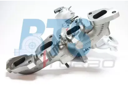 BTS Turbo (BAUER PARTS) Dmychadlo - plnn BTT T915696, T915696
