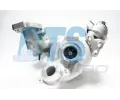 BTS Turbo (BAUER PARTS) Dmychadlo - plnn BTT T915696, T915696