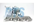 BTS Turbo (BAUER PARTS) Dmychadlo - plnn BTT T915696, T915696