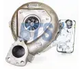 BTS Turbo (BAUER PARTS) Dmychadlo - plnn BTT T915699, T915699