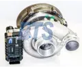 BTS Turbo (BAUER PARTS) Dmychadlo - plnn BTT T915699, T915699