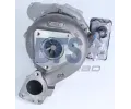 BTS Turbo (BAUER PARTS) Dmychadlo - plnn BTT T915699, T915699