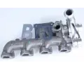 Dmychadlo - plnn BTS Turbo (BAUER PARTS) ‐ BTT T915742