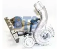 BTS Turbo (BAUER PARTS) Dmychadlo - plnn BTT T915742, T915742