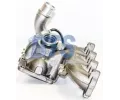 BTS Turbo (BAUER PARTS) Dmychadlo - plnn BTT T915742, T915742