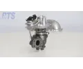 BTS Turbo (BAUER PARTS) Dmychadlo - plnn BTT T915913, T915913