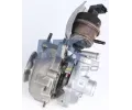 Dmychadlo - plnn BTS Turbo (BAUER PARTS) ‐ BTT T915964BL