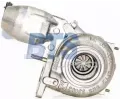 BTS Turbo (BAUER PARTS) Dmychadlo - plnn REMAN BTT T915964BL, T915964BL
