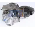 BTS Turbo (BAUER PARTS) Dmychadlo - plnn REMAN BTT T915964BL, T915964BL