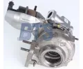 BTS Turbo (BAUER PARTS) Dmychadlo - plnn REMAN BTT T915964BL, T915964BL