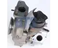 BTS Turbo (BAUER PARTS) Dmychadlo - plnn REMAN BTT T915964BL, T915964BL