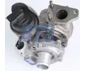 BTS Turbo (BAUER PARTS) Dmychadlo - plnn REMAN BTT T915964BL, T915964BL