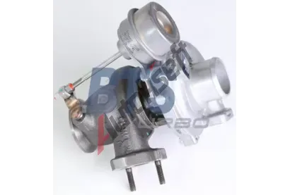 BTS Turbo (BAUER PARTS) Dmychadlo - plnn BTT T916022, T916022