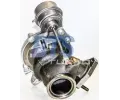 BTS Turbo (BAUER PARTS) Dmychadlo - plnn BTT T916022, T916022