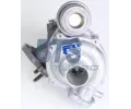 BTS Turbo (BAUER PARTS) Dmychadlo - plnn BTT T916022, T916022