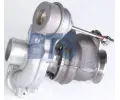 BTS Turbo (BAUER PARTS) Dmychadlo - plnn BTT T916022, T916022