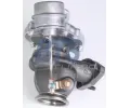 BTS Turbo (BAUER PARTS) Dmychadlo - plnn BTT T916022, T916022