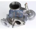 BTS Turbo (BAUER PARTS) Dmychadlo - plnn BTT T916022, T916022