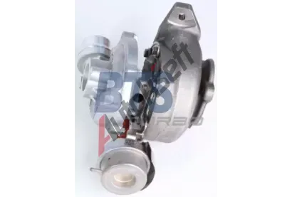 BTS Turbo (BAUER PARTS) Dmychadlo - plnn REMAN BTT T916171BL, T916171BL