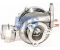 BTS Turbo (BAUER PARTS) Dmychadlo - plnn REMAN BTT T916171BL, T916171BL