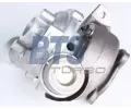 BTS Turbo (BAUER PARTS) Dmychadlo - plnn REMAN BTT T916171BL, T916171BL