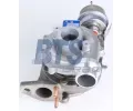BTS Turbo (BAUER PARTS) Dmychadlo - plnn REMAN BTT T916171BL, T916171BL