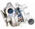 BTS Turbo (BAUER PARTS) Dmychadlo - plnn REMAN BTT T916171BL, T916171BL