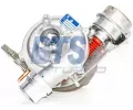 BTS Turbo (BAUER PARTS) Dmychadlo - plnn REMAN BTT T916171BL, T916171BL