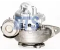 BTS Turbo (BAUER PARTS) Dmychadlo - plnn REMAN BTT T916171BL, T916171BL