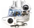 BTS Turbo (BAUER PARTS) Dmychadlo - plnn REMAN BTT T916171BL, T916171BL