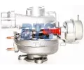 BTS Turbo (BAUER PARTS) Dmychadlo - plnn REMAN BTT T916171BL, T916171BL