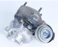 BTS Turbo (BAUER PARTS) Dmychadlo BLUE TURBO ‐ BTT T916184BL