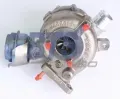 BTS Turbo (BAUER PARTS) Dmychadlo BLUE TURBO BTT T916184BL, T916184BL