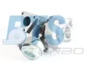 Dmychadlo - plnn BTS Turbo (BAUER PARTS) ‐ BTT T916184BT