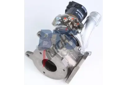 BTS Turbo (BAUER PARTS) Dmychadlo - pln�n� BTT T916234, T916234