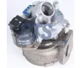 BTS Turbo (BAUER PARTS) Dmychadlo - pln�n� BTT T916234, T916234