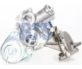 BTS Turbo (BAUER PARTS) Dmychadlo - plnění BTT T916271, T916271