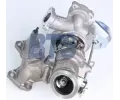 BTS Turbo (BAUER PARTS) Dmychadlo - plnění BTT T916271, T916271