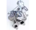 BTS Turbo (BAUER PARTS) Dmychadlo - plnění BTT T916271, T916271