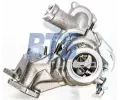 BTS Turbo (BAUER PARTS) Dmychadlo - plnění BTT T916271, T916271