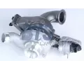 Dmychadlo - plnn BTS Turbo (BAUER PARTS) ‐ BTT T916317