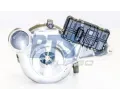 BTS Turbo (BAUER PARTS) Dmychadlo - plnn BTT T916370, T916370