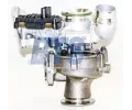 BTS Turbo (BAUER PARTS) Dmychadlo - plnn BTT T916370, T916370