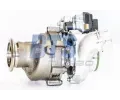 BTS Turbo (BAUER PARTS) Dmychadlo - plnn BTT T916370, T916370