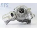 Dmychadlo - plnn BTS Turbo (BAUER PARTS) ‐ BTT T916380