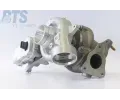 BTS Turbo (BAUER PARTS) Dmychadlo - plnn ORIGINAL BTT T916380, T916380