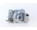 Dmychadlo - plnn BTS Turbo (BAUER PARTS) ‐ BTT T916461